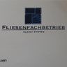 Fliesenfachbetrieb  Alexej Trieser