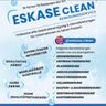 Eskase Clean