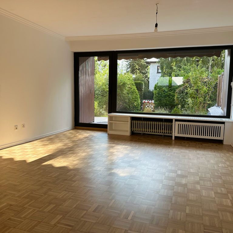 Holzboden: 78 m²; Parkett; Boden lackieren, Boden schleifen