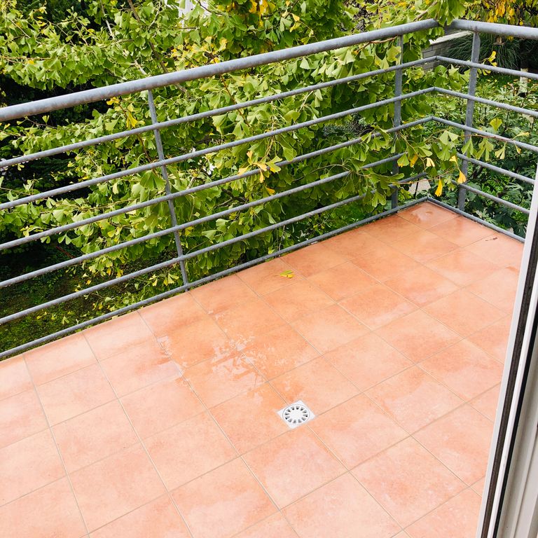 Räume 6, Wohnfläche 110 m², Wand/ Decke tapezieren, Wand/ Decke str...
