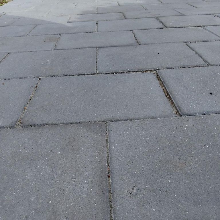 Pflasterarbeiten: 15 m²; Pflastern; Fußweg, Einfahrt