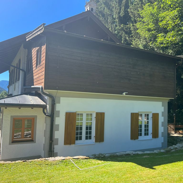 7 Fenster austauschen, Entsorgung erforderlich (z.B. von altem Fens...