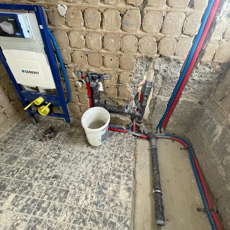 Professionelle Dusche Reparatur: Schnell, Zuverlässig & Günstig