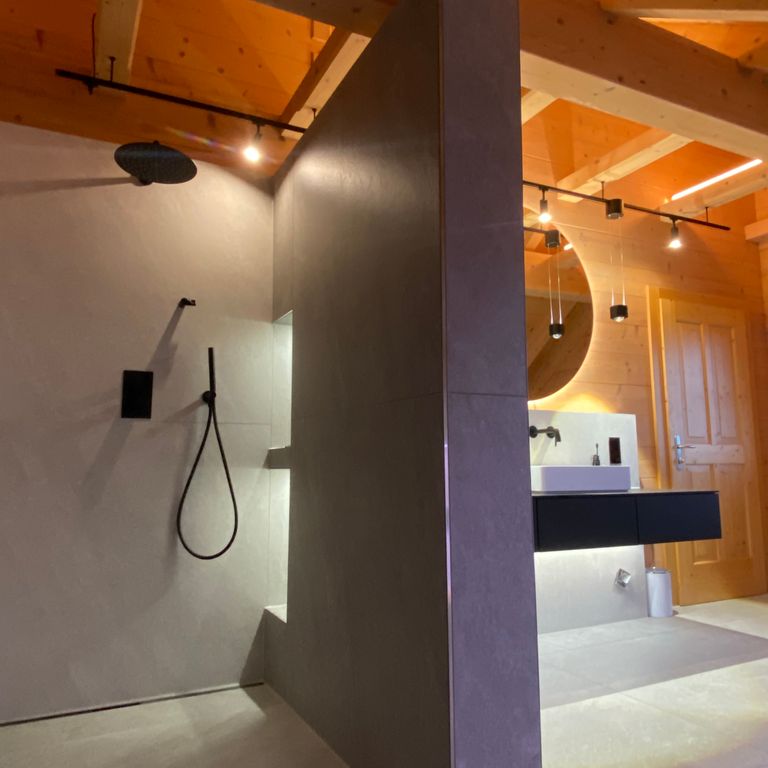 Professionelle Dusche Reparatur: Schnell, Zuverlässig & Günstig