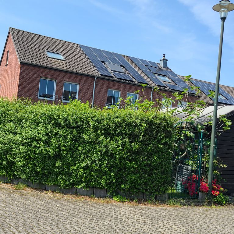 Solaranlage: Installieren, Reparieren
